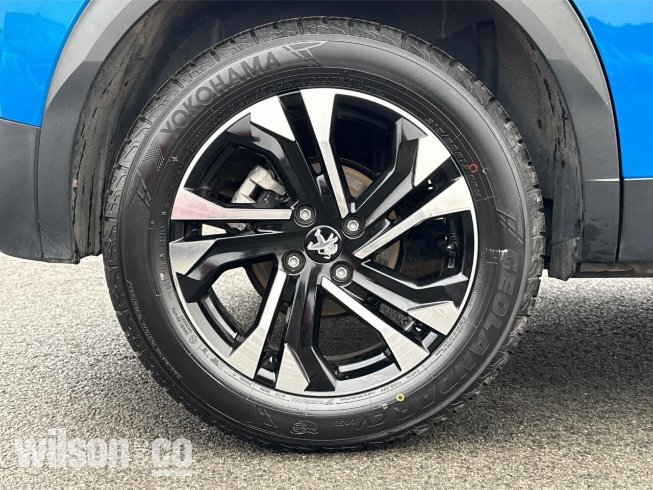 Used Peugeot 2008 2022 for sale - 77612804: Photo 39