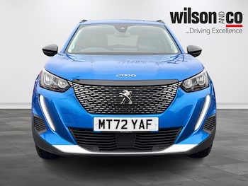 Used Peugeot 2008 2022 for sale - 77612804: Photo
