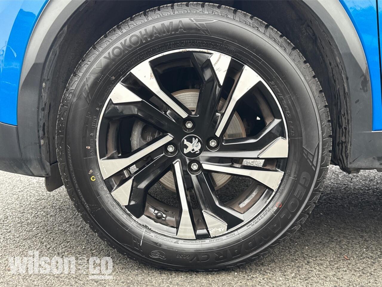 Used Peugeot 2008 2022 for sale - 77612804: Photo 40