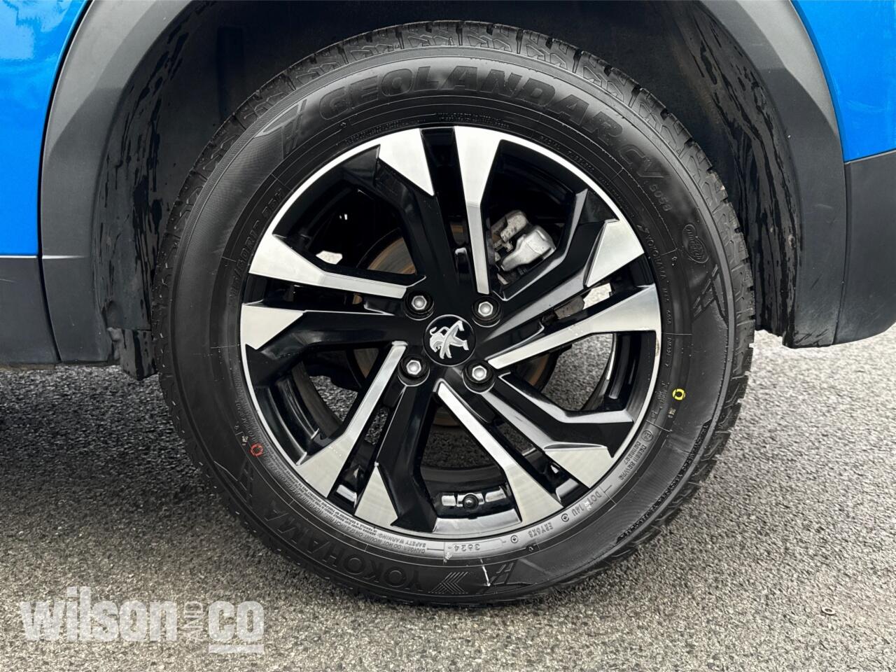 Used Peugeot 2008 2022 for sale - 77612804: Photo 41