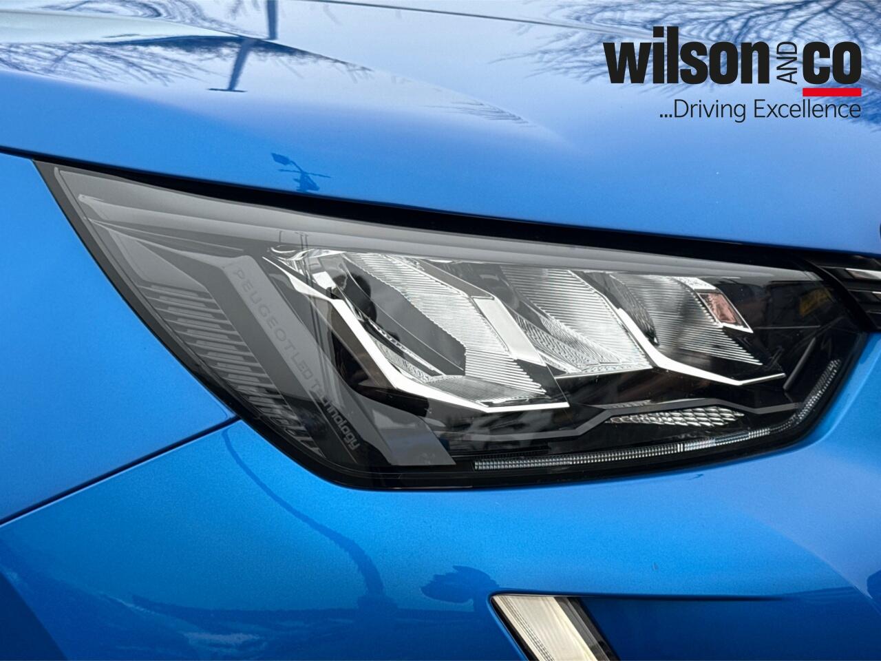 Used Peugeot 2008 2022 for sale - 77612804: Photo 42