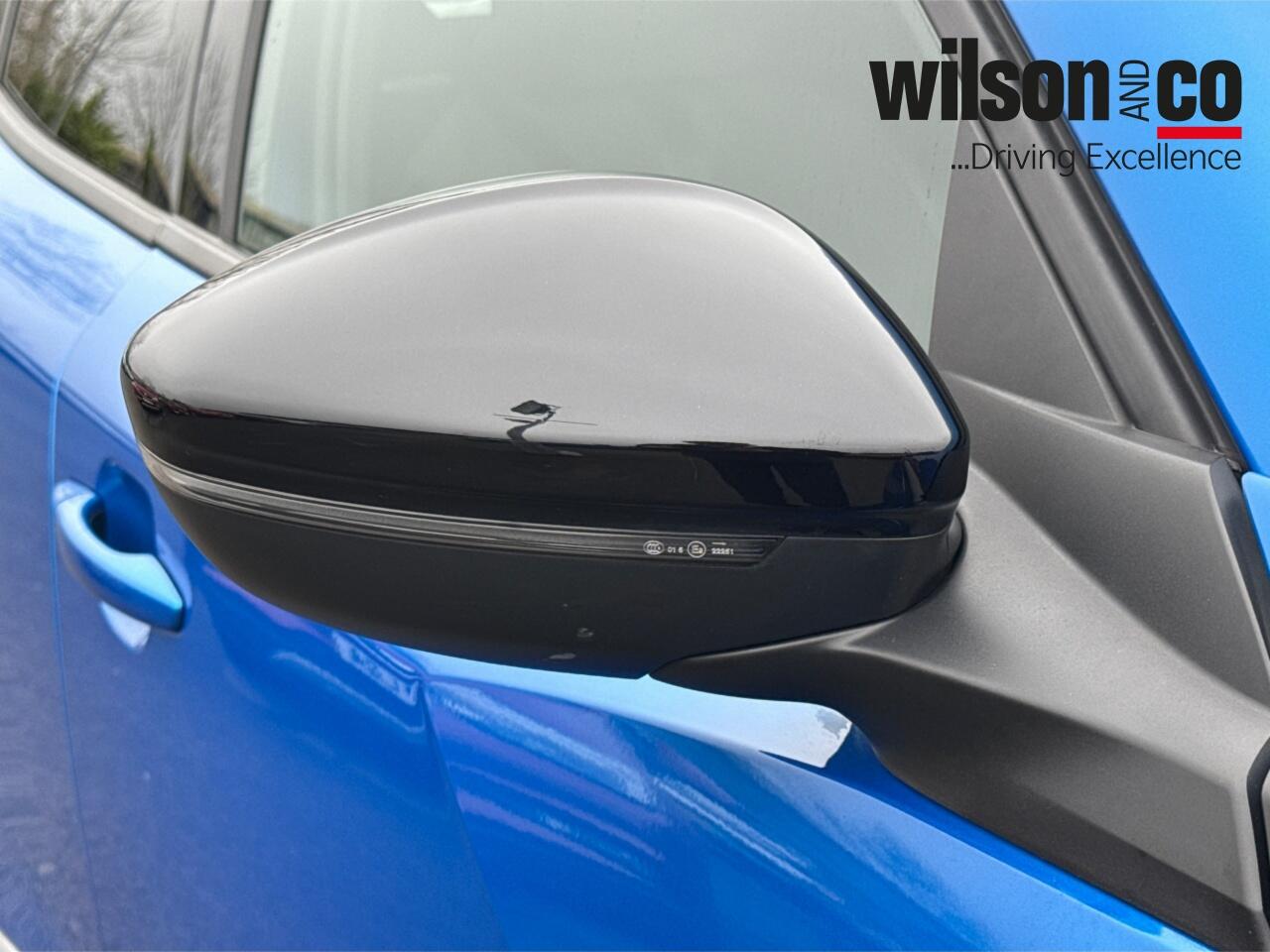 Used Peugeot 2008 2022 for sale - 77612804: Photo 43