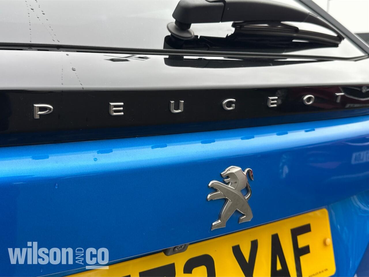 Used Peugeot 2008 2022 for sale - 77612804: Photo 48