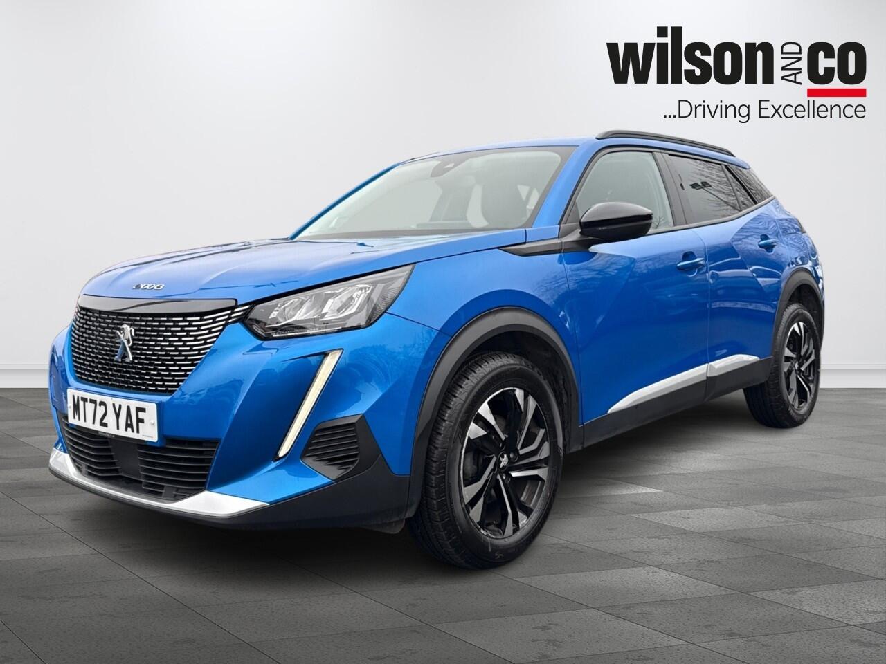 Used Peugeot 2008 2022 for sale - 77612804: Photo 5