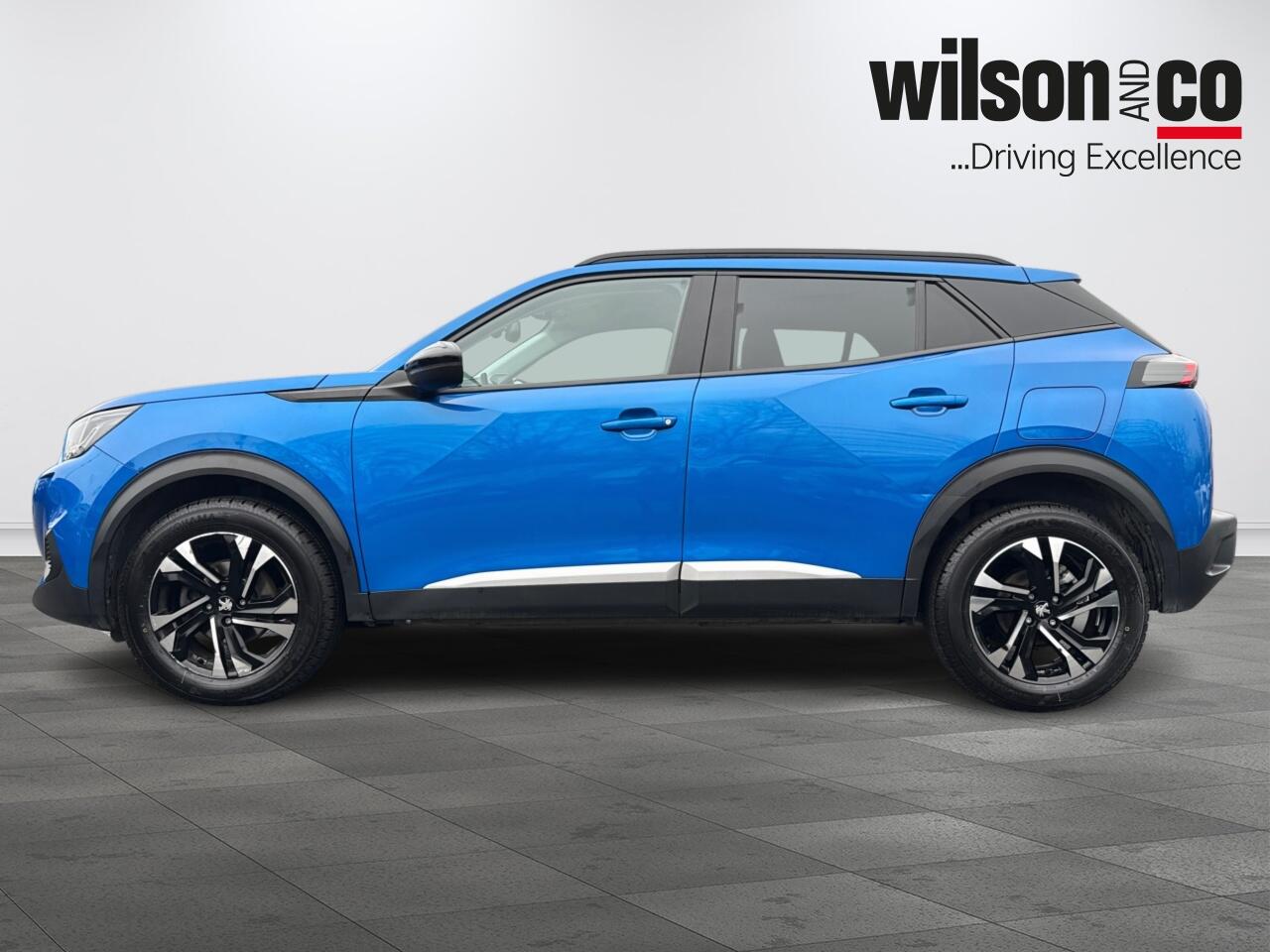 Used Peugeot 2008 2022 for sale - 77612804: Photo 6