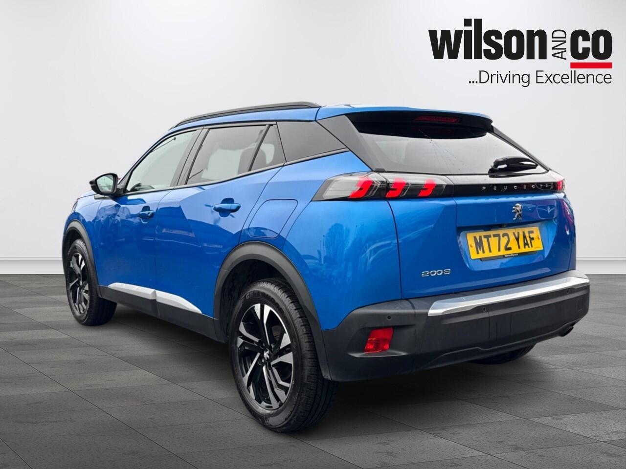 Used Peugeot 2008 2022 for sale - 77612804: Photo 7