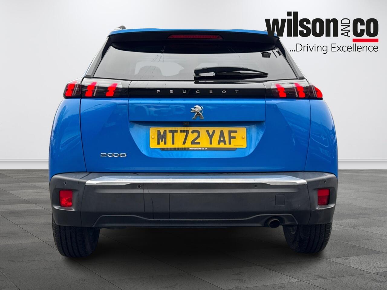 Used Peugeot 2008 2022 for sale - 77612804: Photo 8