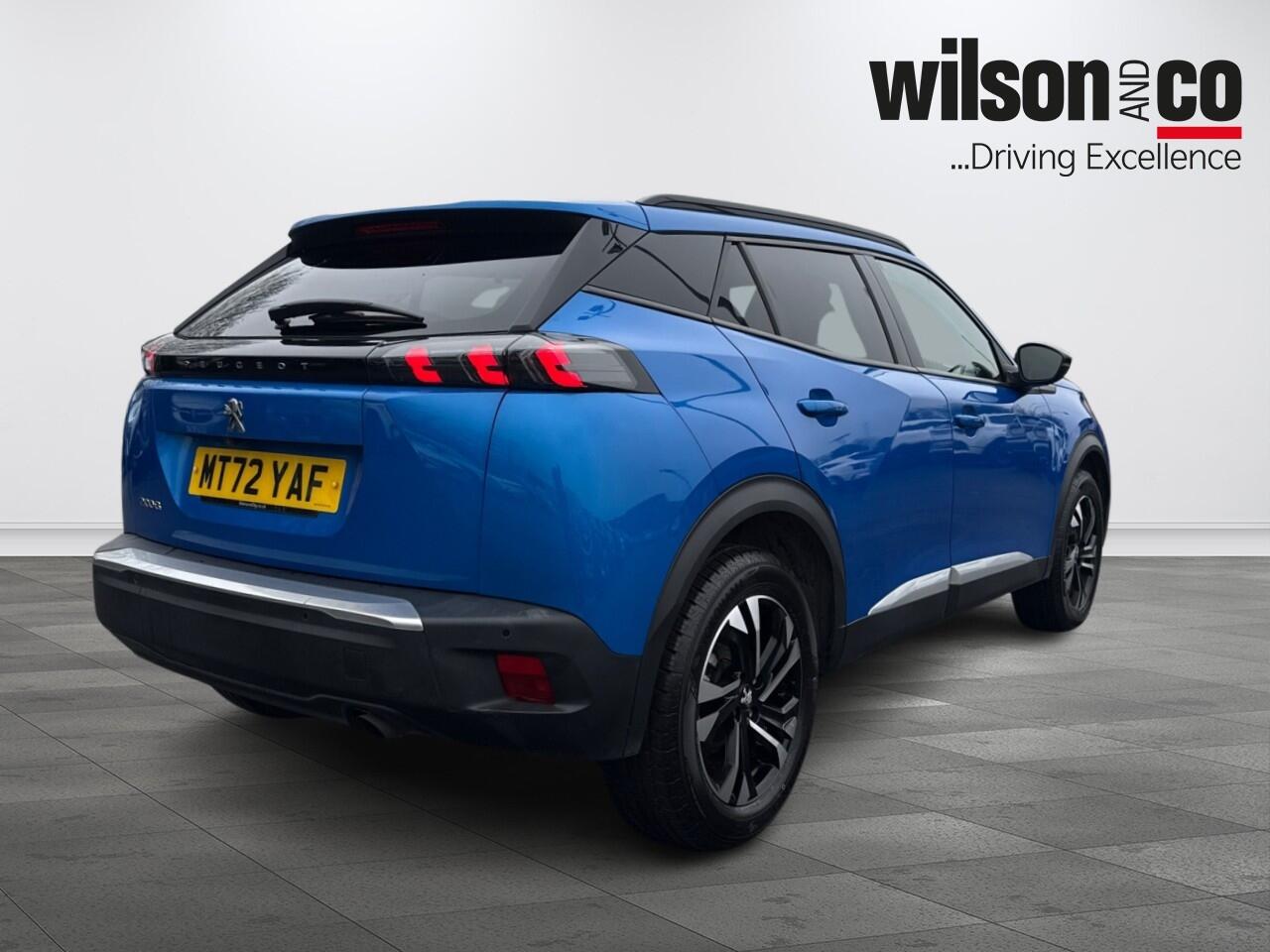 Used Peugeot 2008 2022 for sale - 77612804: Photo 9