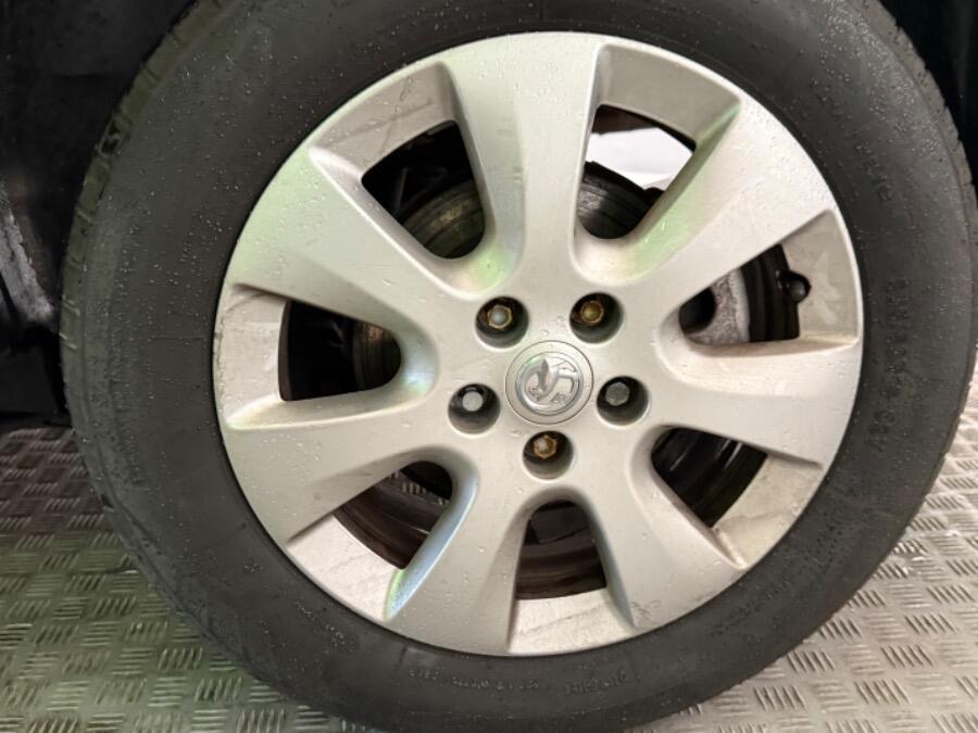 Used Vauxhall Combo Life 2019 for sale - 76592680: Photo 11