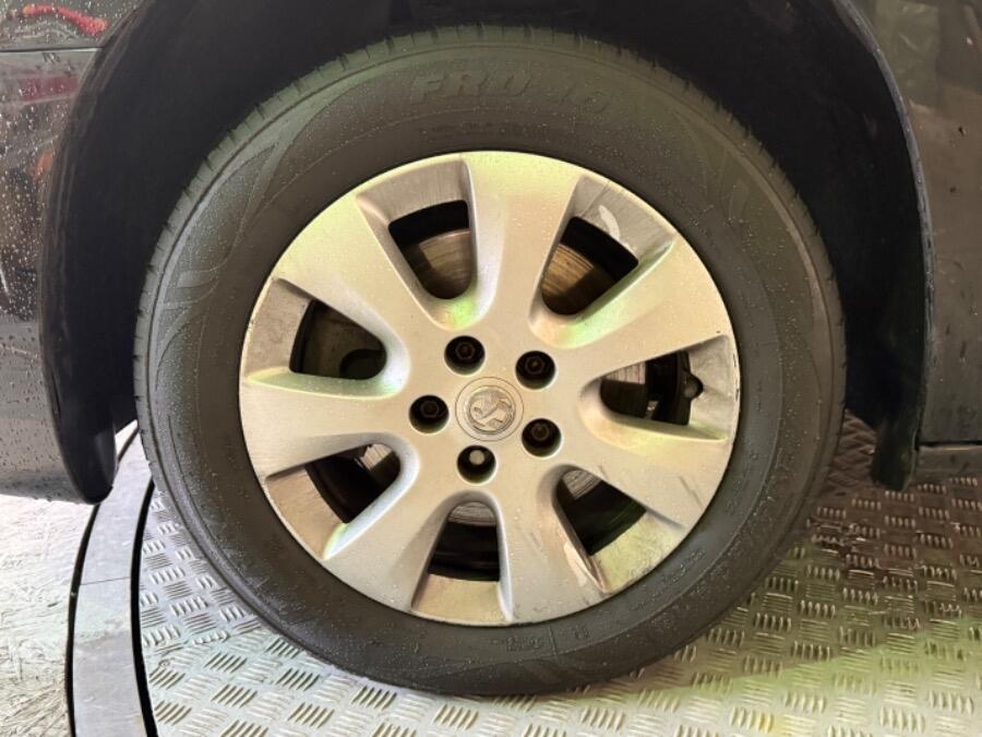 Used Vauxhall Combo Life 2019 for sale - 76592680: Photo 12