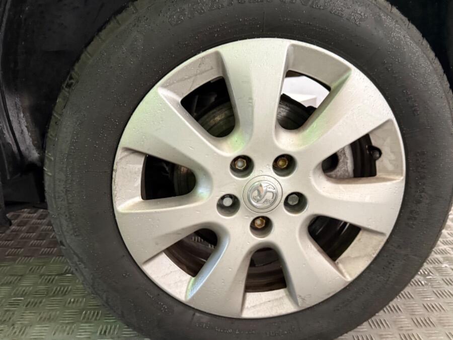 Used Vauxhall Combo Life 2019 for sale - 76592680: Photo 13