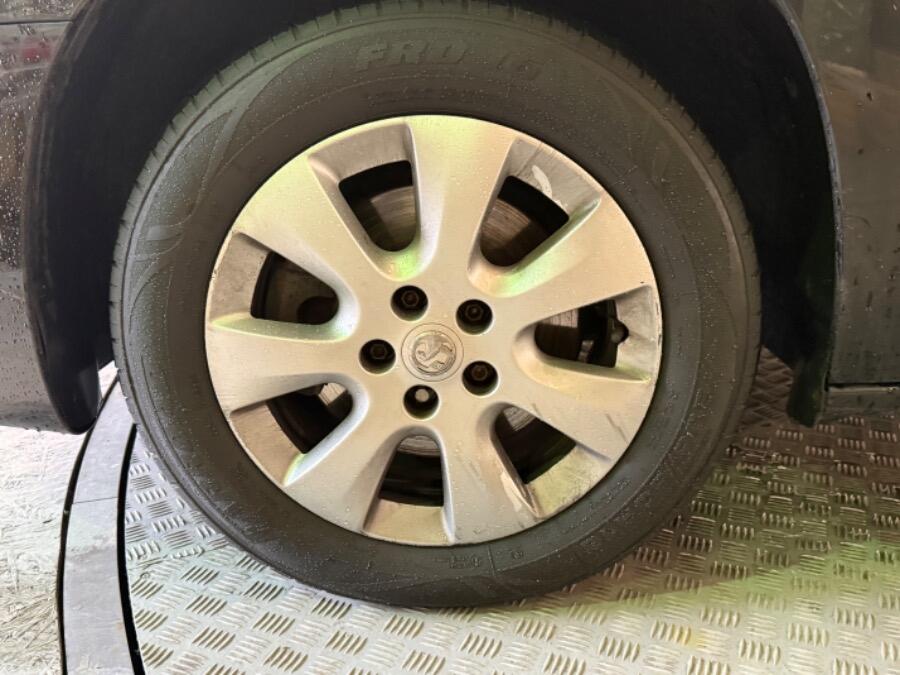 Used Vauxhall Combo Life 2019 for sale - 76592680: Photo 14