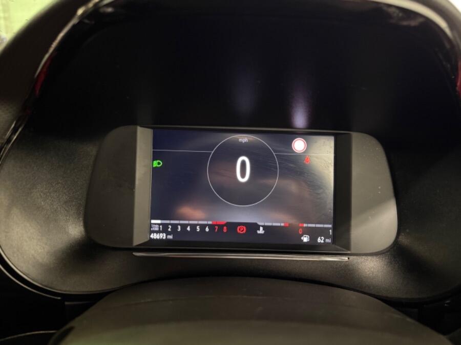 Used Vauxhall Combo Life 2019 for sale - 76592680: Photo 8