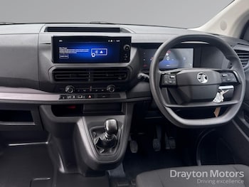 Used Vauxhall Vivaro 2024 for sale - 79348235: Photo