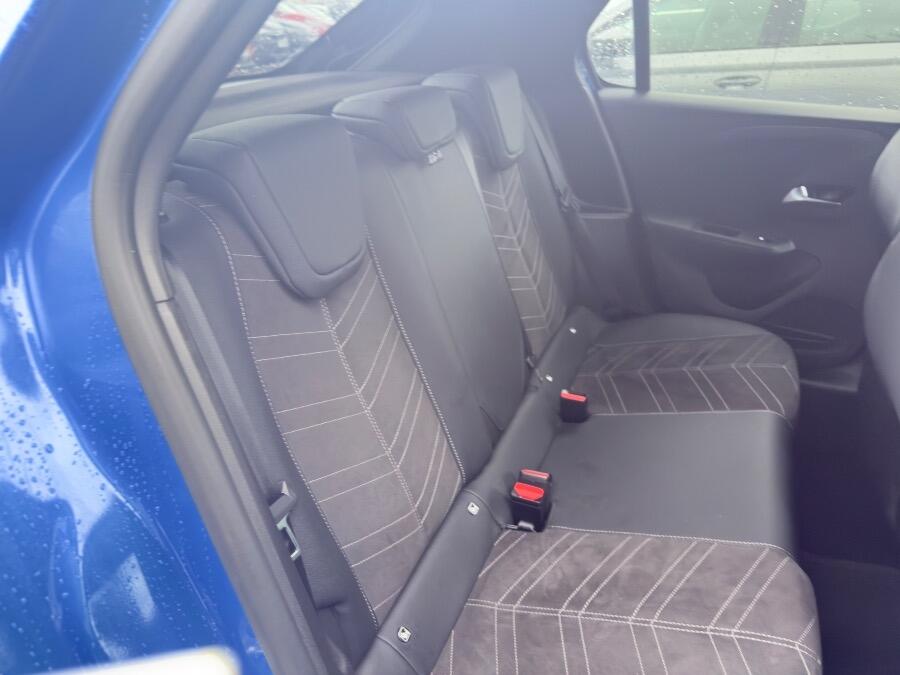 Used Vauxhall Corsa 2024 for sale - 77321025: Photo 15