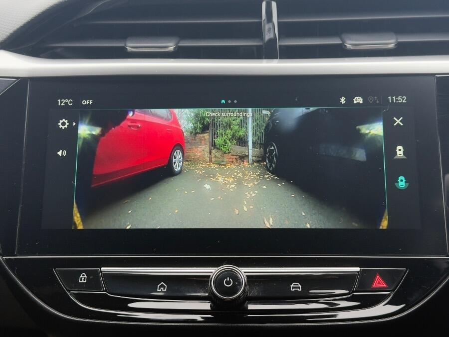 Used Vauxhall Corsa 2024 for sale - 77321025: Photo 18