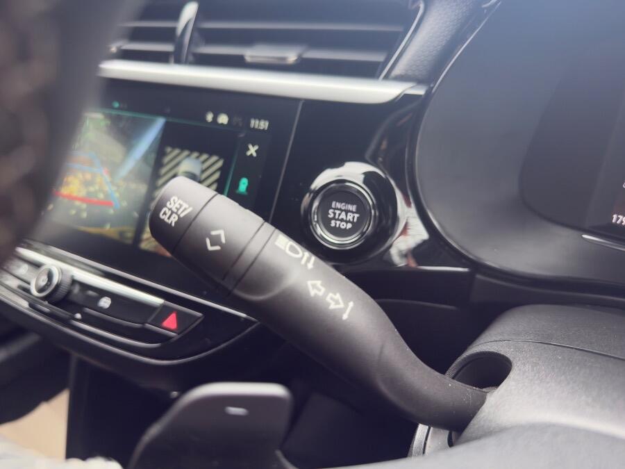 Used Vauxhall Corsa 2024 for sale - 77321025: Photo 20