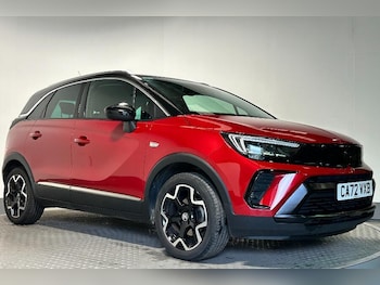 Used Vauxhall Crossland 2022 for sale - 75635720: Photo
