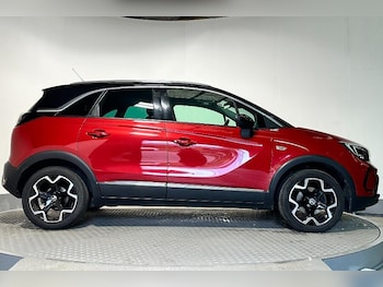 Used Vauxhall Crossland 2022 for sale - 75635720: Photo