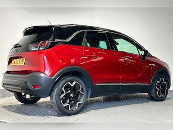 Used Vauxhall Crossland 2022 for sale - 75635720: Photo