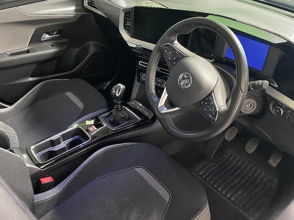 Used Vauxhall Mokka 2023 for sale - 76227545: Photo 10