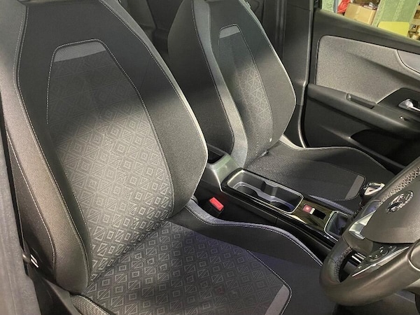 Used Vauxhall Mokka 2023 for sale - 76227545: Photo 11