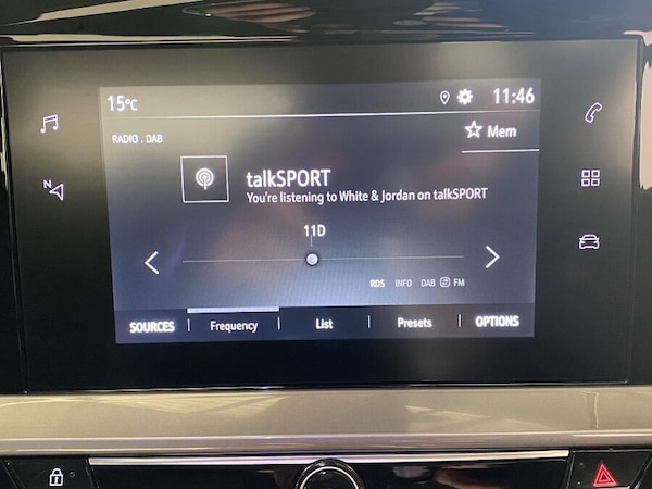 Used Vauxhall Mokka 2023 for sale - 76227545: Photo 13
