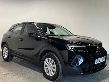 Used Vauxhall Mokka 2023 for sale - 76227545: Photo