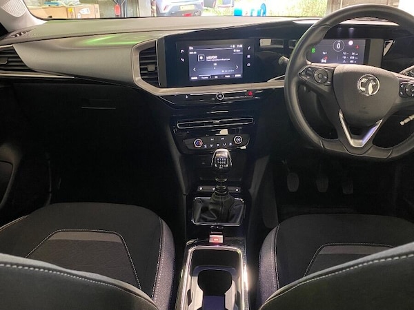Used Vauxhall Mokka 2023 for sale - 76227545: Photo 22