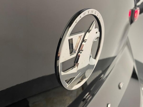 Used Vauxhall Mokka 2023 for sale - 76227545: Photo 25