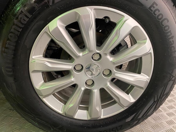 Used Vauxhall Mokka 2023 for sale - 76227545: Photo 29