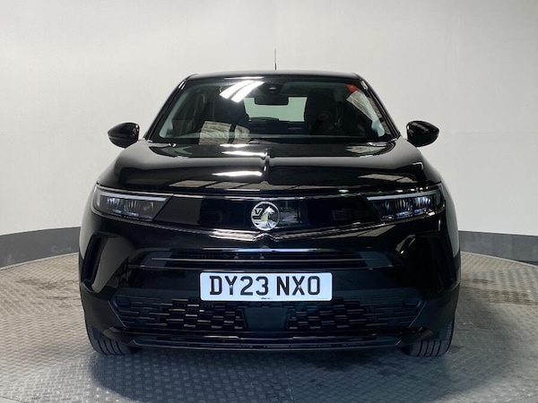 Used Vauxhall Mokka 2023 for sale - 76227545: Photo 2