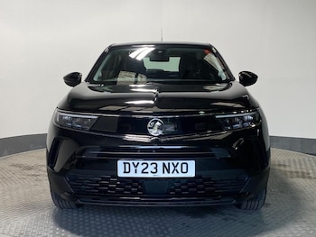 Used Vauxhall Mokka 2023 for sale - 76227545: Photo
