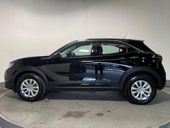 Used Vauxhall Mokka 2023 for sale - 76227545: Photo