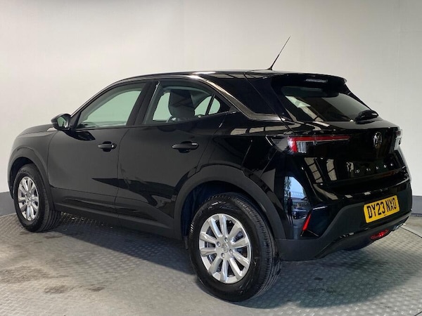 Used Vauxhall Mokka 2023 for sale - 76227545: Photo 4