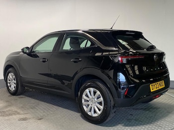 Used Vauxhall Mokka 2023 for sale - 76227545: Photo
