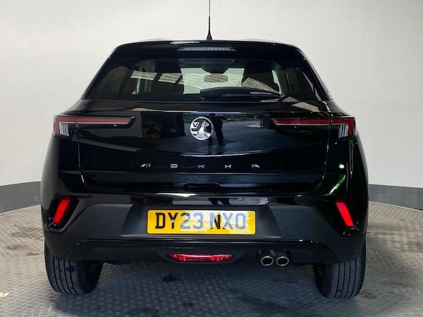 Used Vauxhall Mokka 2023 for sale - 76227545: Photo 5