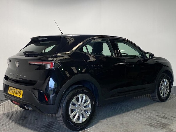 Used Vauxhall Mokka 2023 for sale - 76227545: Photo 6