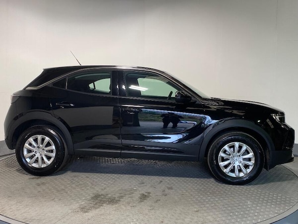 Used Vauxhall Mokka 2023 for sale - 76227545: Photo 7