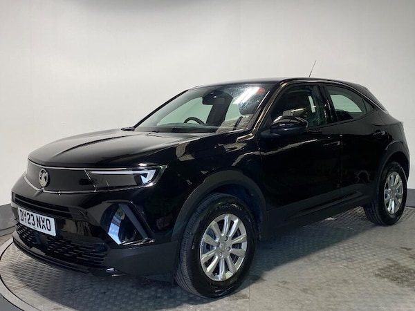 Used Vauxhall Mokka 2023 for sale - 76227545: Photo 8
