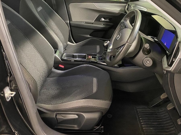 Used Vauxhall Mokka 2023 for sale - 76227545: Photo 9