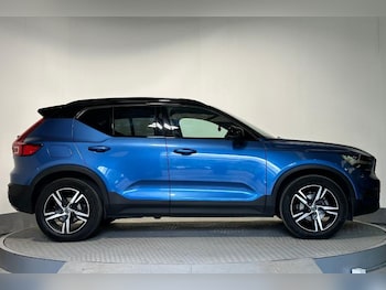 Used Volvo XC40 2020 for sale - 75310470: Photo