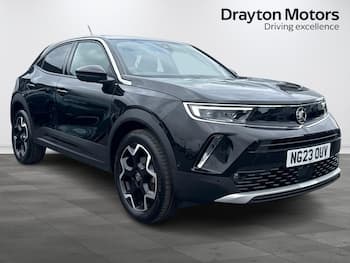 Used Vauxhall Mokka 2023 for sale - 79349139: Photo