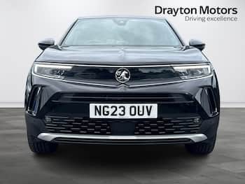 Used Vauxhall Mokka 2023 for sale - 79349139: Photo