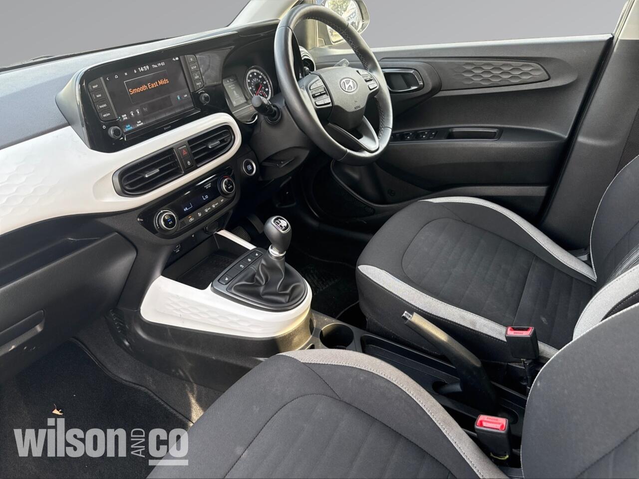 Used Hyundai i10 2023 for sale - 77525036: Photo 12