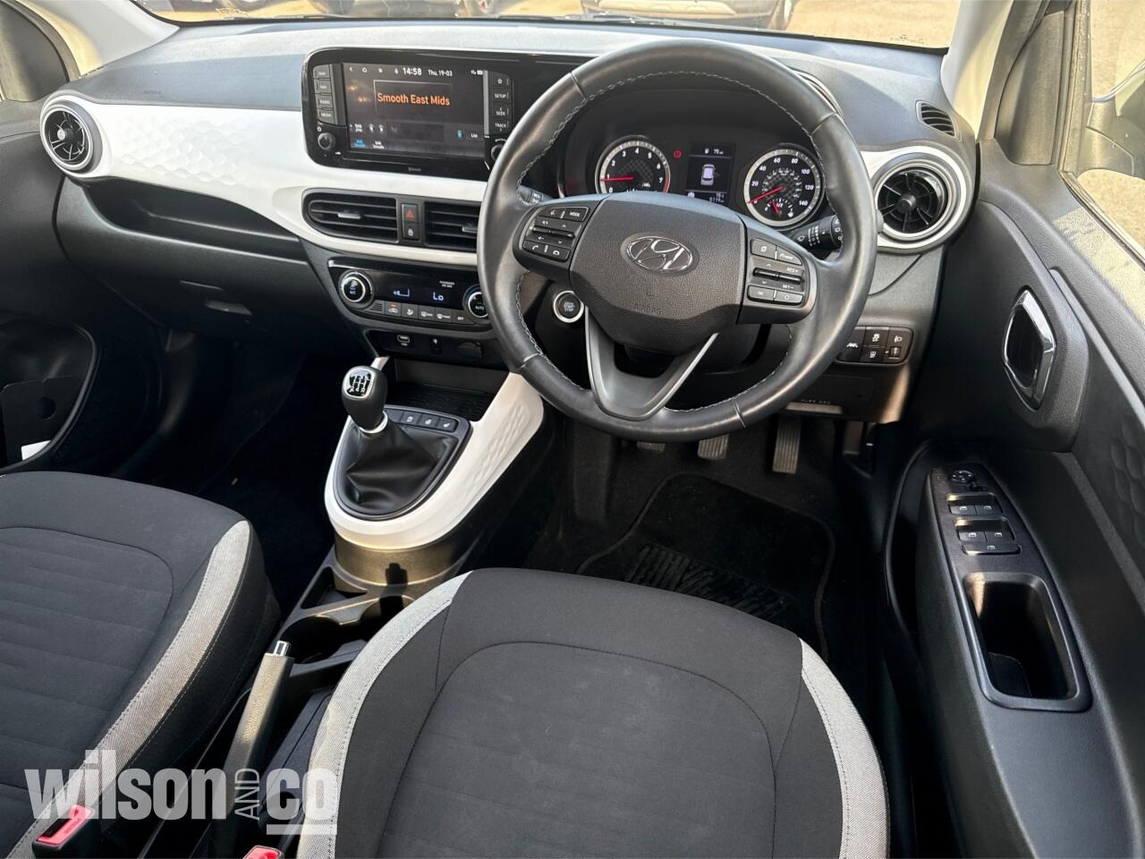 Used Hyundai i10 2023 for sale - 77525036: Photo 13