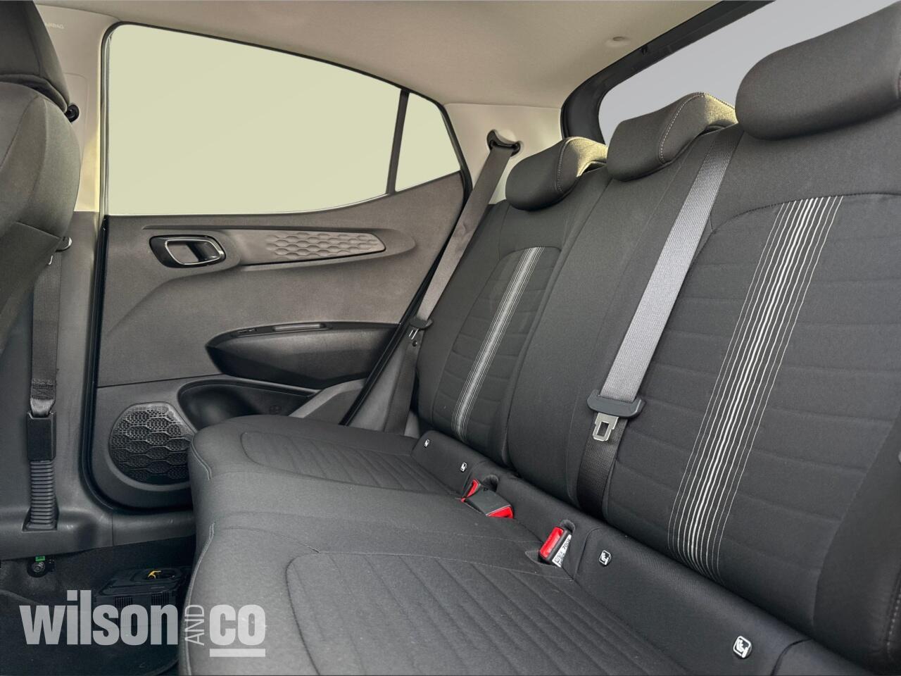 Used Hyundai i10 2023 for sale - 77525036: Photo 14