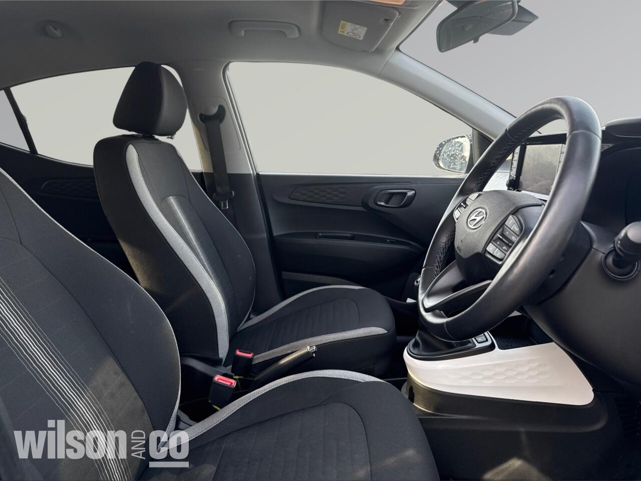 Used Hyundai i10 2023 for sale - 77525036: Photo 15