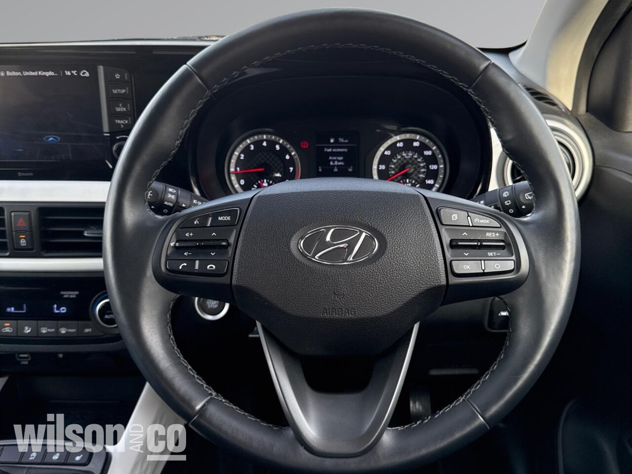 Used Hyundai i10 2023 for sale - 77525036: Photo 16