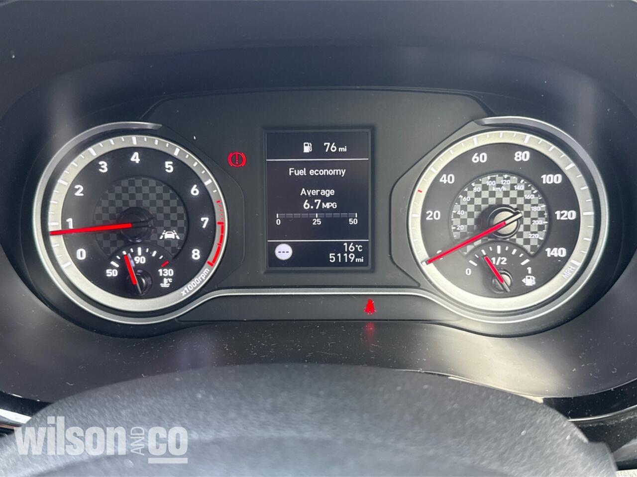 Used Hyundai i10 2023 for sale - 77525036: Photo 19